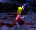 Curse Village - Jogo de terror zumbi