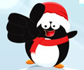 Derrubando os Pingüins com Tiro