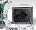 Destruindo o Computador