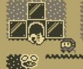 Dig Dug - O escavador