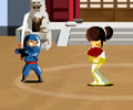 Dinastia Ninja