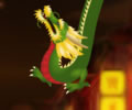 Dragão da Luz