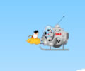 Jogo Dragon Ball 3 - Jogos do Dragon Ball