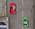 Driving Shool GT - Aprendendo a dirigir