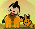 Droppy - Salvando a namorada