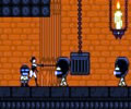 Dungeons And Dungeons - Os masoquistas