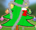 Enfeite da Árvore de Natal