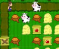 Farmers On Fire - Bombas na fazenda