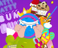Fatty Fatty Bum Bum - Alimentando o rei