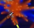 Fire-Work-Out - Fogos de ano novo