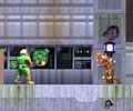 Flash Doom 2D - Jogos do Doom