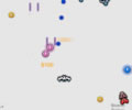Frantic 2 - Jogo de nave e tiro
