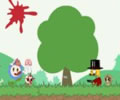 Friendly Fire -  Atirando nos bichos