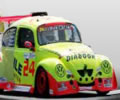 FunCup - Corrida de fusquinhas