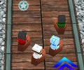 Ghoul Racers - Corrida dos monstros
