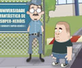 Gordinho Adventure - As aventuras de Gordinho