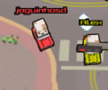 Grande Corrida Pixelada