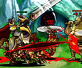 Guerra Épica do Portal do Inferno