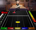 Guitarrista Estrela do Rock