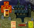 Halloween Tripeaks - Jogos de cartas do dia das bruxas