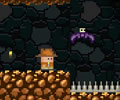 Harvey Tumblestump - The cave of Stuff