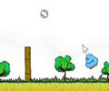 Heady PatBall - Jogos de volei
