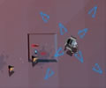 Heavy Weapons - Jogos de nave