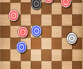 Hit Jogo de Dama