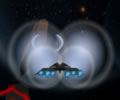 Hover Phoenix - Jogos de nave espacial