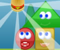 Hungry Shapes - Fome de formas