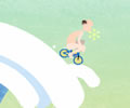 Icycle - Bike no gelo
