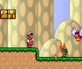 Jogos do Mario - Infinite Mario Bros