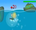 Intensub 2 - Jogos de submarino