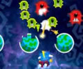 Invaders Catch - Jogos de naves Space Invaders