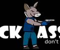 Jack Assassin - Burro assassino