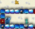 Kahoots - Jogo Lemmings