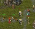 Kingdom Of Saguenay - Tower beefense