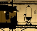 Little Wheel - Jogos de adventure