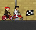 Maniacos por Bicicletas 2