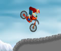 Manic Rider - Manobras na moto