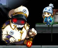 Maple Story Latanica