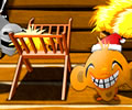 Maratona do Macaco Feliz