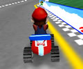 Mario Kart online grátis