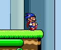 Mario Sonic
