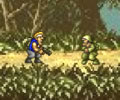 Metal Slug Commissar Betrayal