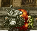 Metal Slug Rampage - Jogos de ação e tiro