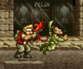 Metal Slug Rampage 3
