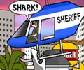 Miami Shark - Tuabrão assassino