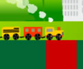 Mini Train - Jogos de trem