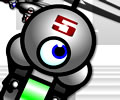 MK5 - Robô de Trabalho
